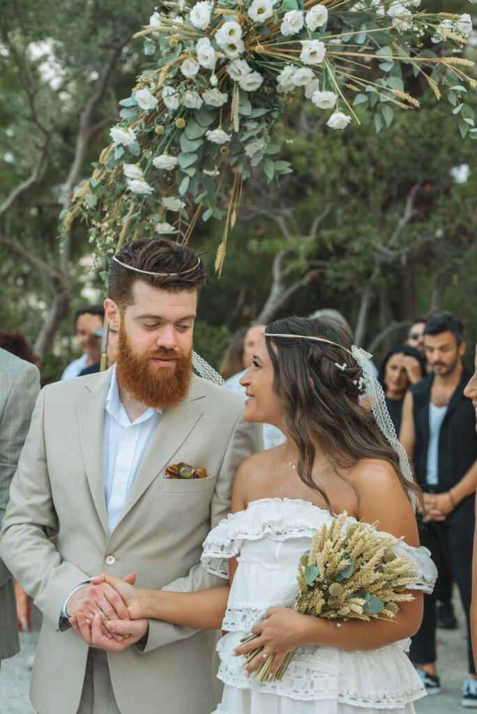 Αλέξανδρος & Ασημίνα  - Θεσσαλονίκη  : Real Wedding by Livardas Charilaos Photography